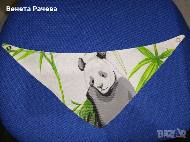 Лигавници/бандани, снимка 2 - Други - 36107527