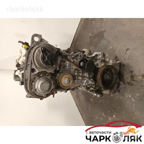 Двигател фолксваген голф 7 1.5тси, ауди,сеат,шкода dpc, снимка 5 - Части - 47617430