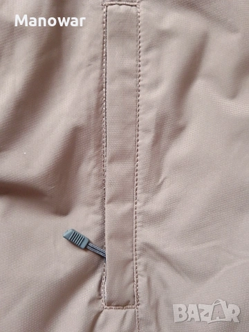 Дамско ски яке BRUNOTTI XL, снимка 5 - Якета - 53628006