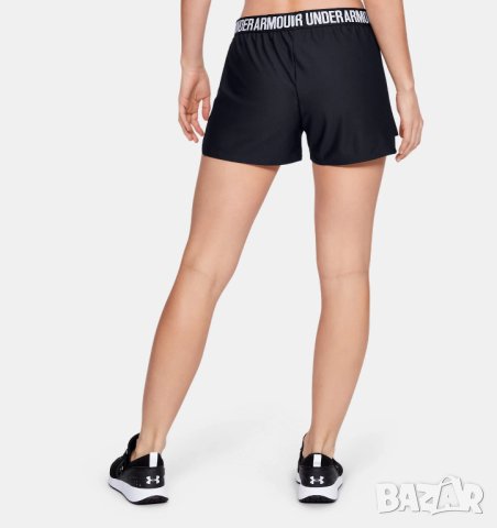 Under Armour 1292231 Play Up Short Къси Панталони Шорти S, снимка 6 - Къси панталони и бермуди - 41689234