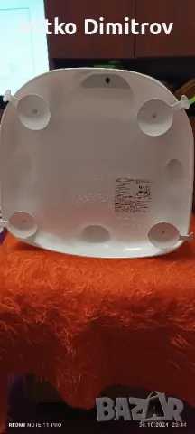 Бебешко столче за къпане, снимка 5 - Столчета за кола и колело - 47780040