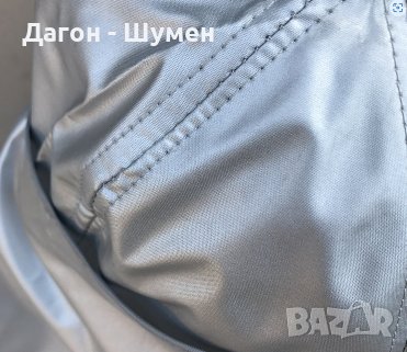 Слънцезащитна шапка с UV защита Polee - 24 лв., снимка 6 - Екипировка - 41408274