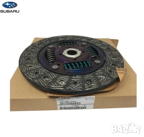 Феродов диск 30100AA883 30100-AA883 Subaru