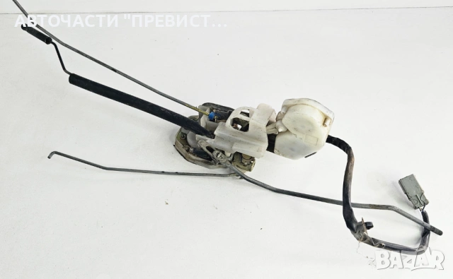 Предна Лява Брава Врата Хонда ЦРВ 1 Honda CRV 1 1995-2001