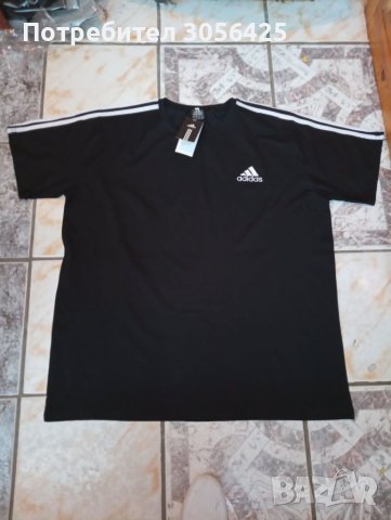 Тениски ГИГАНТ 3XL,4XL,5XL,6XL и 7XL , снимка 5 - Тениски - 40644187