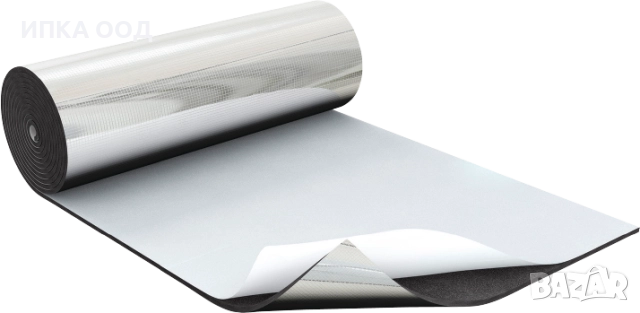 Листова изолация K-Flex, снимка 6 - Друго търговско оборудване - 51117542