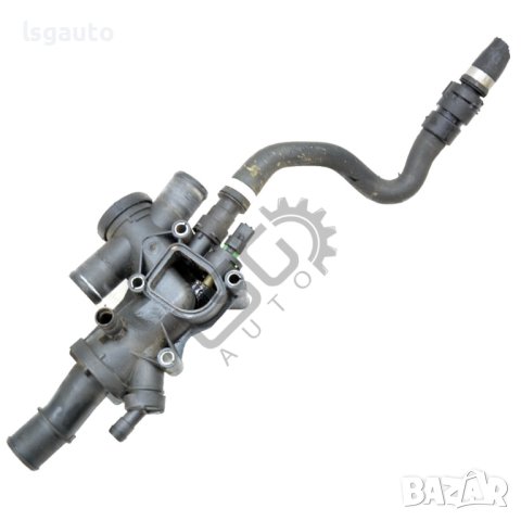 Корпус термостат Ford Galaxy II 2006-2014 ID:100984, снимка 2 - Части - 40794473