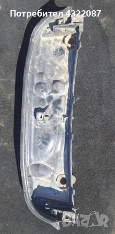 Кори / Пласмаси БМВ / BMW E46 2.0 D 136к.с., снимка 4 - Части - 51897461