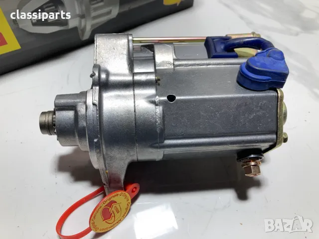 Нов стартер Bosch за HONDA / Хонда Сивик, CRX, Джаз, Интегра, снимка 2 - Части - 50404008