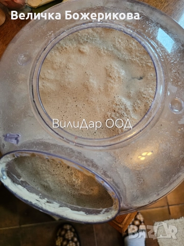 Почистване с Рейнбоу, снимка 5 - Пране на мека мебел и дивани - 52405896