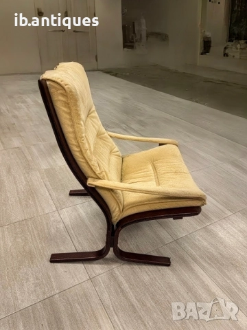 Скандинавско кресло "Сиеста" 