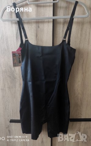 Magic Bodyfashion стягащо бельо гащеризон размер М, снимка 1