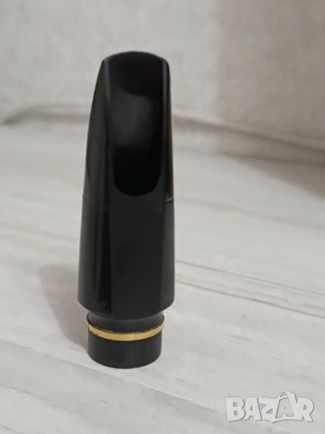 Мундщук за алт саксофон Vandoren V16 A7, снимка 4 - Духови инструменти - 53099094