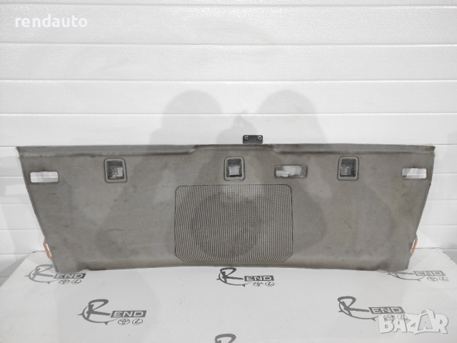 Кора багажник за Lexus GS300 2005-2011 