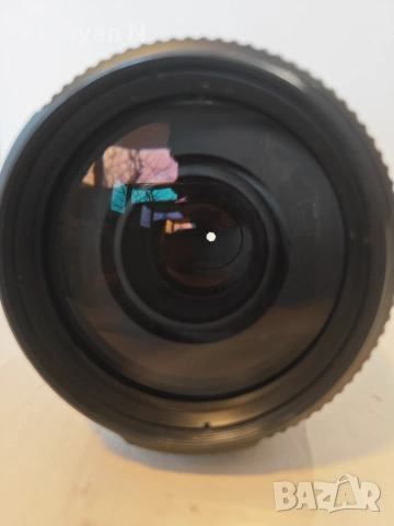 Обектив Sony SAL 75-300mm f/4.5-5.6, снимка 5 - Обективи и филтри - 53375283