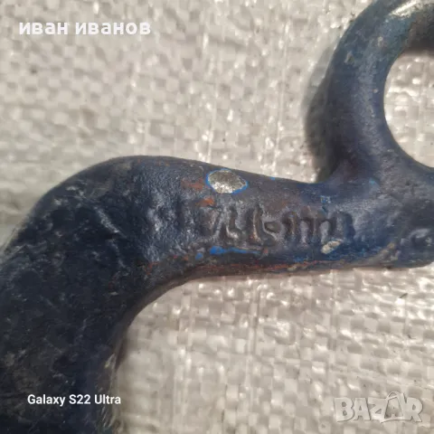 Яки Куки Сапани , снимка 2 - Други машини и части - 49518737