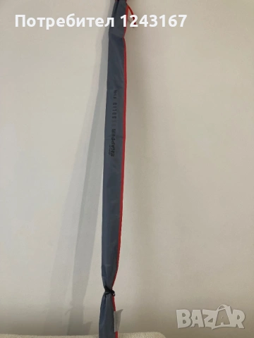 Korum  Snapper so solid, снимка 7 - Въдици - 53377585