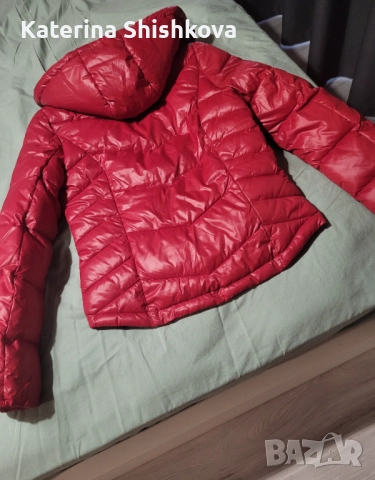 Яке Pepe Jeans, снимка 2 - Якета - 52867625