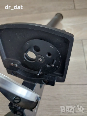 Стар руски микроскоп УШМ-1 , снимка 8 - Антикварни и старинни предмети - 38341458