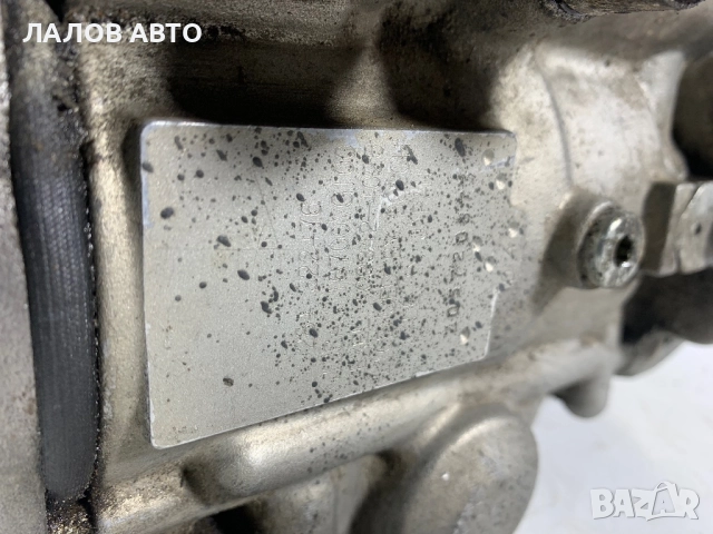 ГНП Горивонагнетателна помпа Nissan Terrano Нисан Терано 3.0 TDI 154к.с. Zexel 109342-4025 , снимка 5 - Части - 52382226