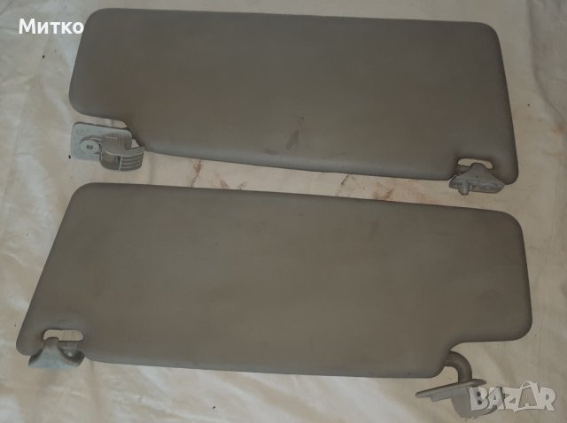 Ляв сенник от Фолксвген Голф 3 ка Volkswagen Golf 3, снимка 3 - Части - 41767476