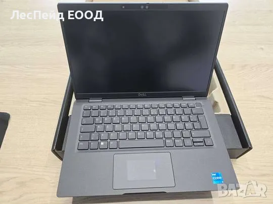 Dell Latitude 7330 13.3" дисплей / Core i5-1235U / 16GB RAM /