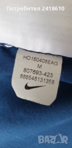 Nike Dri - Fit Flex Strike Short Mens Size M ОРИГИНАЛ! Мъжки Къси Панталони!, снимка 6 - Къси панталони - 40917362