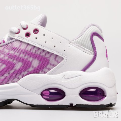 Nike - Air Max TW номер 38.5 дамски Оригинал Код 9534, снимка 9 - Маратонки - 42456885