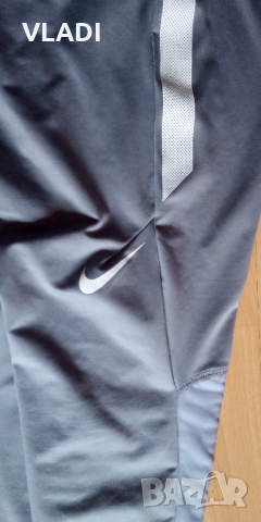 Долнище Nike dry fit, снимка 2 - Спортни дрехи, екипи - 26583443