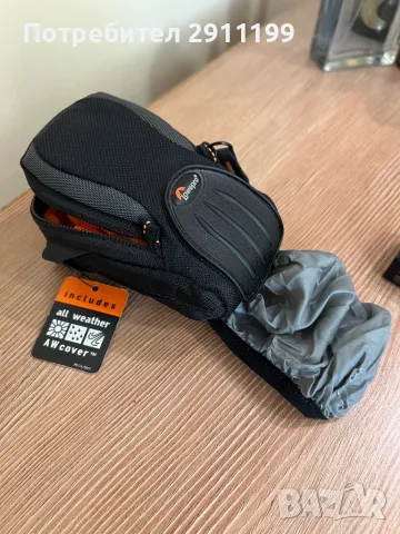 Видеокамера Philips FullHD, снимка 11 - Камери - 49559332