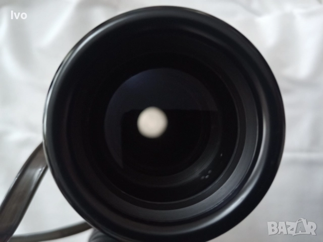 Бинокъл Swarovski Сваровски Falke 10x40EV, снимка 4 - Антикварни и старинни предмети - 52207961