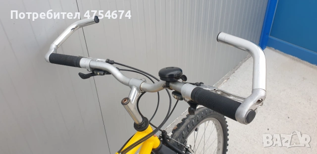 Велосипед Sabotage колело 26", снимка 6 - Велосипеди - 53822202