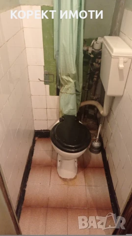 ПРОДАВА 3-стаен апартамент в кв. Добруджански, снимка 12 - Апартаменти - 49534317