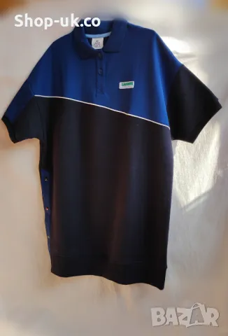 Дамска рокля LACOSTE, снимка 3 - Рокли - 47643280