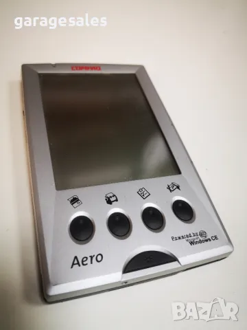 Compaq Aero PDA за колекция