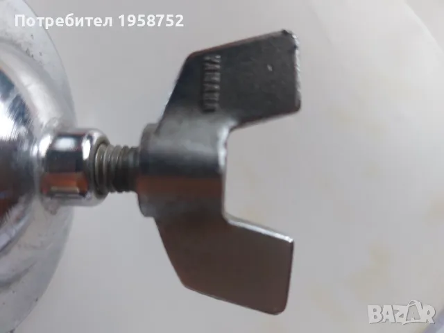 Tom holder Yamaha, снимка 3 - Ударни инструменти - 48596788