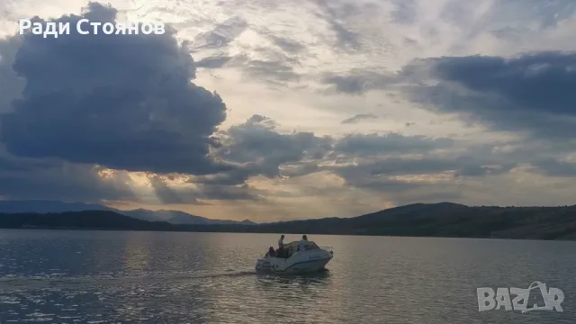 Морска лодка Angelo Molinari, снимка 7 - Воден транспорт - 49479579