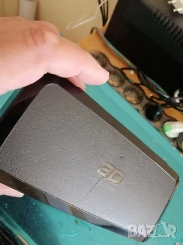 3D очила Panasonic 3D Full HD Glasses TY-EW3D2MA Active , снимка 10 - Стойки, 3D очила, аксесоари - 50679540