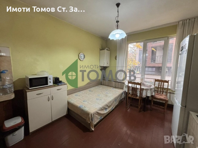 Многостаен апартамент с паркомясто под наем в Център, снимка 14 - Апартаменти - 52468399