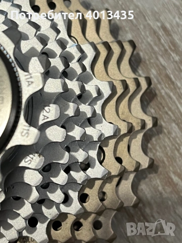 Касета Campagnolo 11 speed, снимка 4 - Велосипеди - 53306999