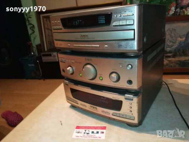 akai big akai 1702221107, снимка 5 - Аудиосистеми - 35819291