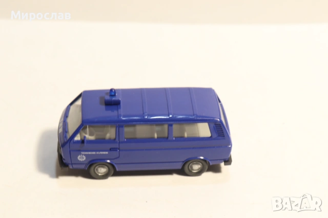 WIKING  H0 1/87 VW МОДЕЛ КОЛИЧКА КАМИОН, снимка 2 - Колекции - 53266966