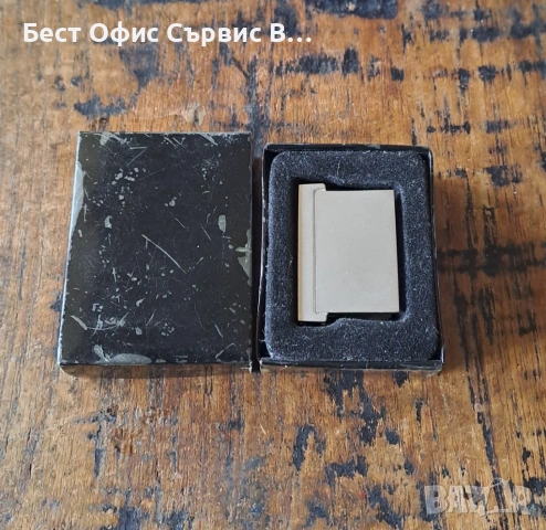 щипка за пари стоманена и сребрист мат видове, снимка 7 - Други - 53293149