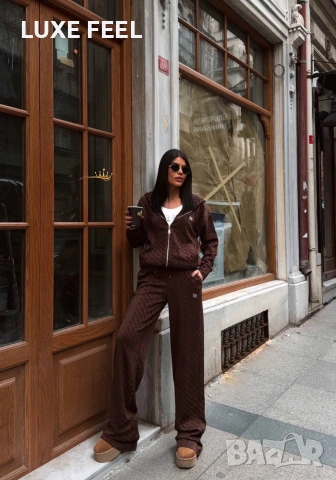 MIU MIU ✨Дамски Комплект -3 Части 