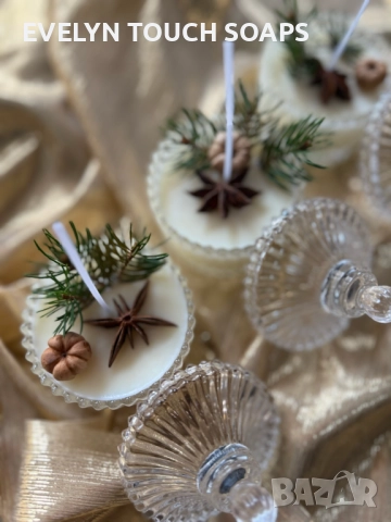 масажна свещ с лавандула, снимка 7 - Други - 52807241