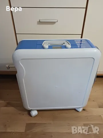 Кислороден концентратор Krober 02