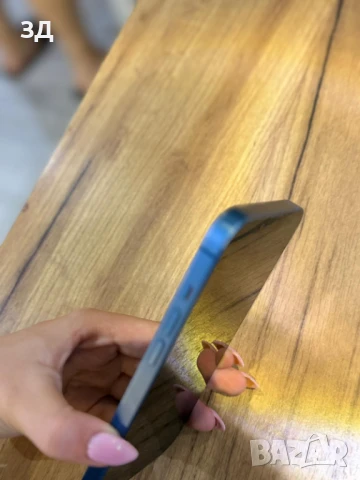Телефон Iphone 13, снимка 5 - Apple iPhone - 51240751