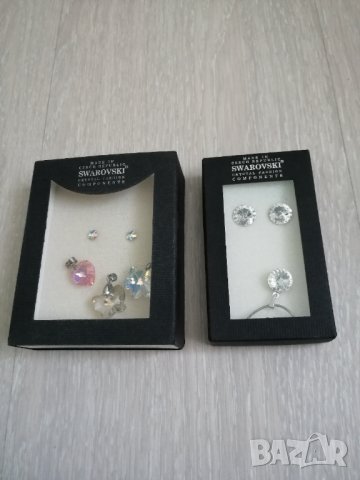 Оригинални бижута SWAROVSKI, снимка 1