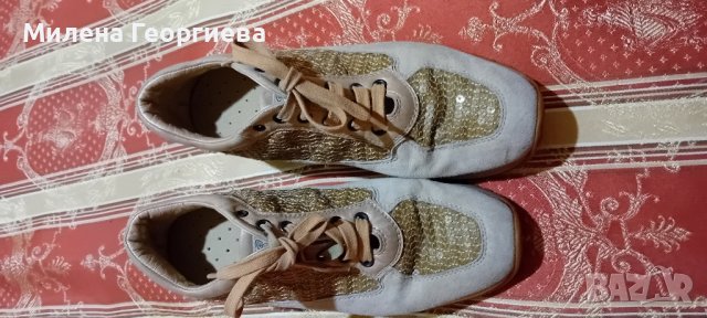 Сникърси, н.39, снимка 7 - Маратонки - 42641210