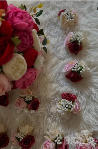 подаръци за гости , снимка 2 - Декорация - 52019202